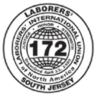 Laborers International Union of North America Heavy and General Construction Laborers’ Locals 472 and 172 of the State of New Jersey